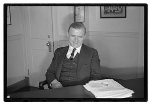 Wm. Bingham Harvard