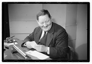 Charles E. Hatfield