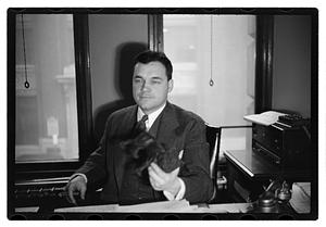 Lt. Col. Paul G. Kirk