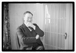 Rabbi Sedar