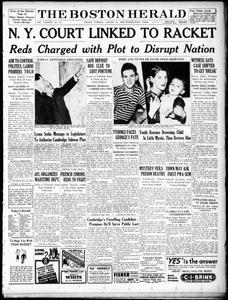 Boston Herald
