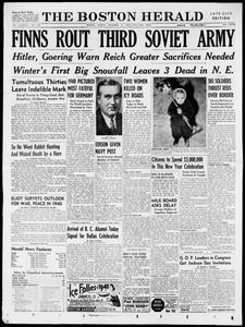 Boston Herald