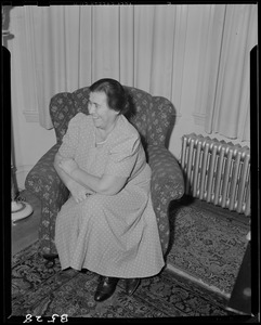 Mrs. Duchin