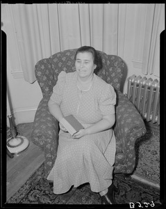 Mrs. Duchin