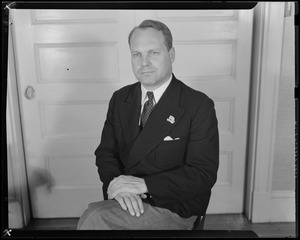 Chandler Johnson