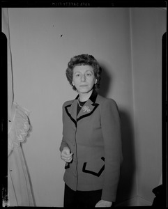 Selma Pelonsky, pianist