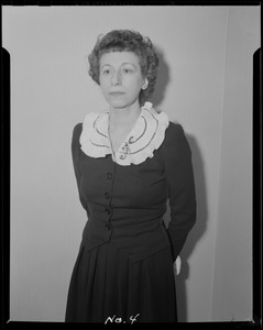 Selma Pelonsky, pianist