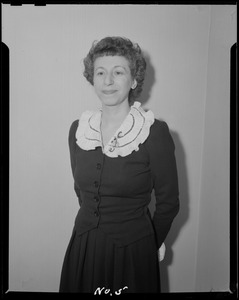 Selma Pelonsky, pianist