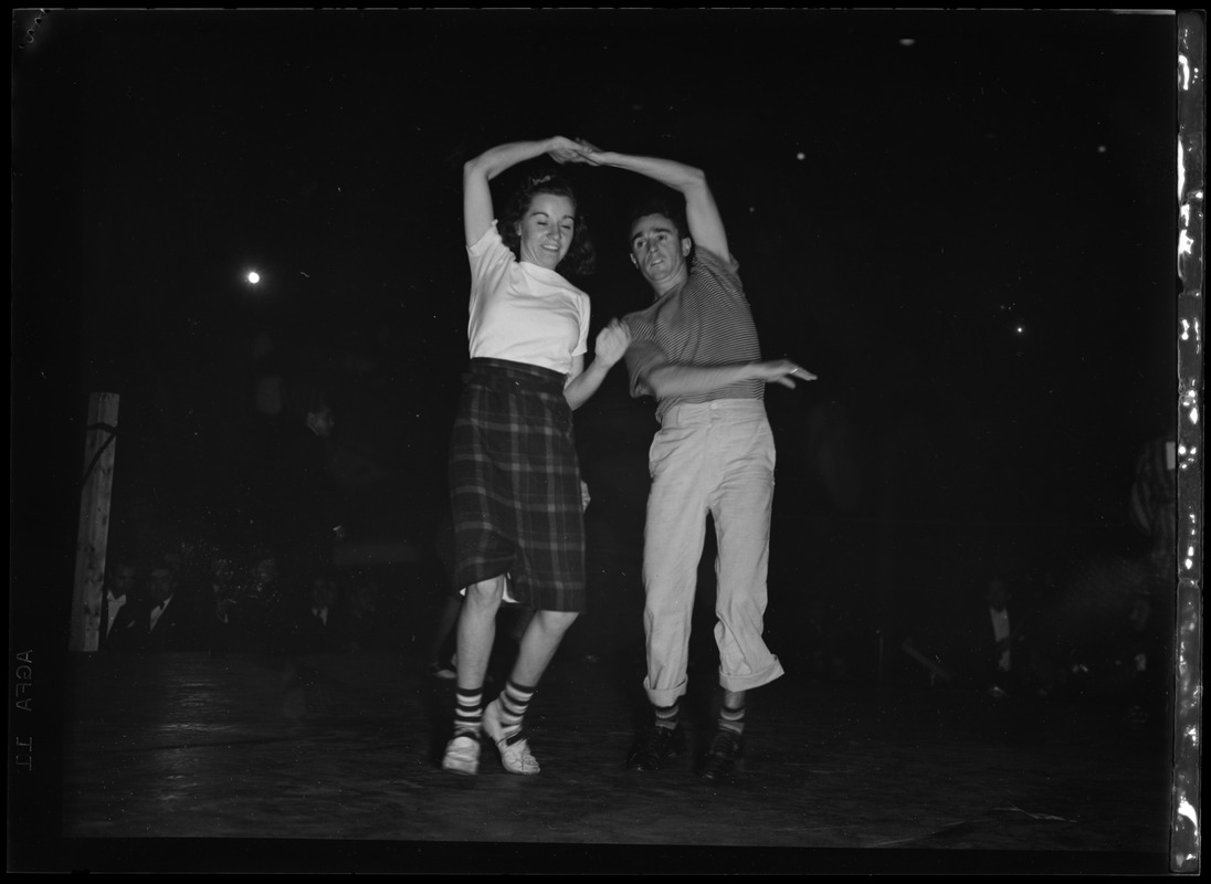 Jitterbug - Digital Commonwealth