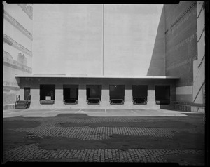 Quincy Market Cold Storage and Warehouse Co. building