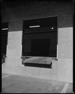 Quincy Market Cold Storage and Warehouse Co. building