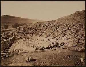Theatre of Dionysius