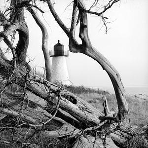 Ned's Point Lighthouse, Mattapoisett