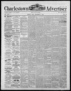 Charlestown Advertiser, December 04, 1875