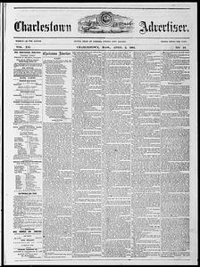 Charlestown Advertiser, April 05, 1862