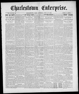 Charlestown Enterprise, June 18, 1898
