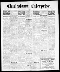 Charlestown Enterprise, April 16, 1910