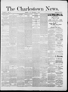 The Charlestown News, November 01, 1879