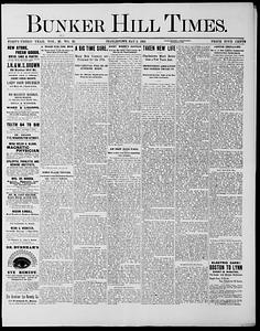 Bunker Hill Times, May 06, 1893