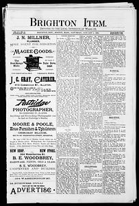The Brighton Item, January 02, 1892