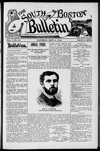 The South Boston Bulletin