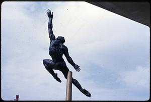 Quest Eternal, Prudential Center Plaza, Boston