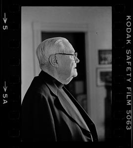 Msgr. Thomas Lane