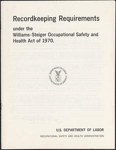 Recordkeeping Requirements - South End Housing Handbook