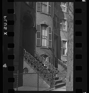 49 East Springfield Street, Boston, Massachusetts