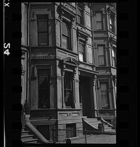 319 Marlborough Street, Boston, Massachusetts