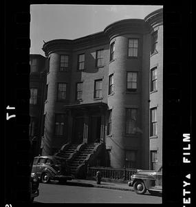 188-190 West Brookline Street, Boston, Massachusetts