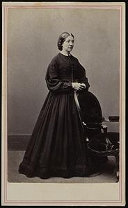 Sarah Pearson