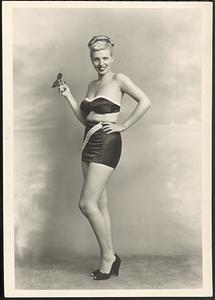 Mrs. Joseph E. Jones