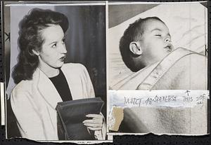 Mrs. Dorene Latimer, John Michael Latimer