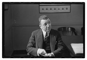 Col. Wm. J. Blake