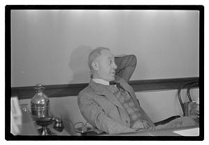 Mr. J. Wells Farley