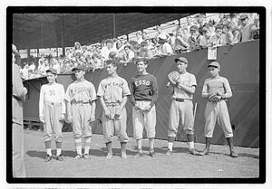 Baseball, Fenway Park