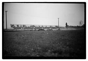 Soap box automobile races at Medford