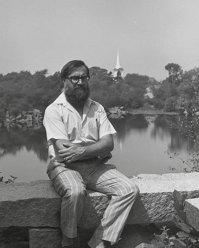 John Manship, Lanesville