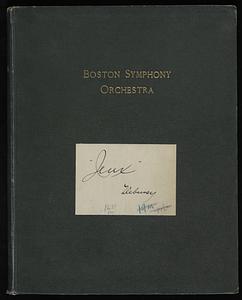 Jeux, poème dansé for orchestra