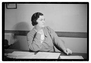 Mrs. Caro lawyer