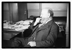 Congressman Tinkham