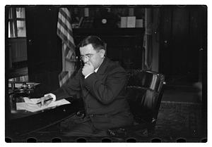 John F. Dowd