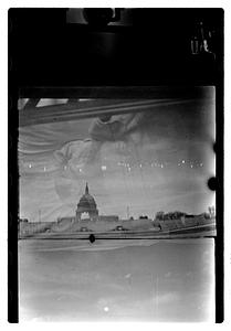 U.S. Capitol, Washington D.C.