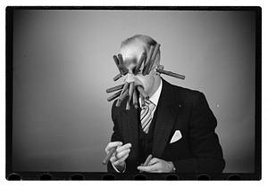 John (cigars) Conners