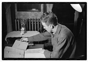 Frank R. Liddell
