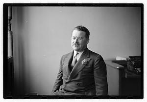 Dr. Edward J. O'Brien
