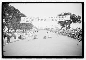 Soap Box Derby