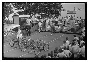 Soap Box Derby