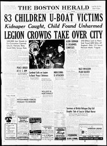 Boston Herald